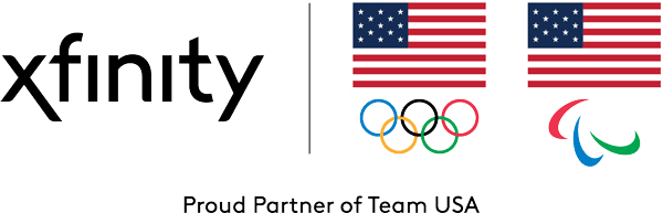 xfinity x olympics